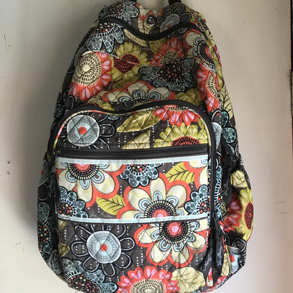 Vera Bradley Backpack